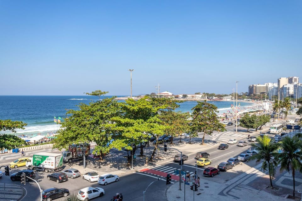 Nearby landmark, Neighbourhood, Natural landscape, City view, Sea view, Street view