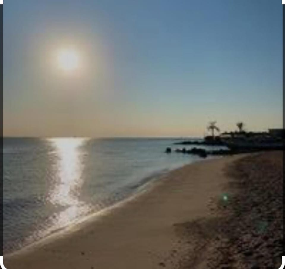 Entertainment Central Location Apartment in Hurghada