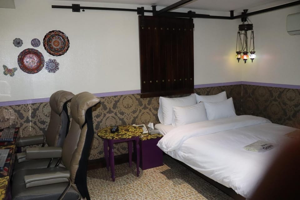 Hotel Marigold Motel in Gyeonggi-do