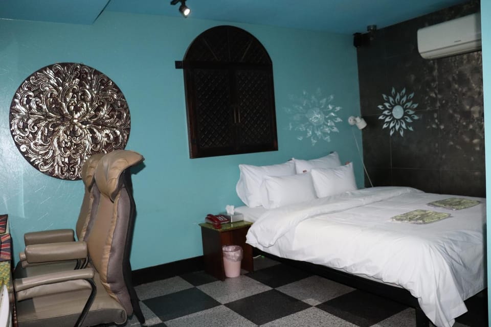 Hotel Marigold Motel in Gyeonggi-do