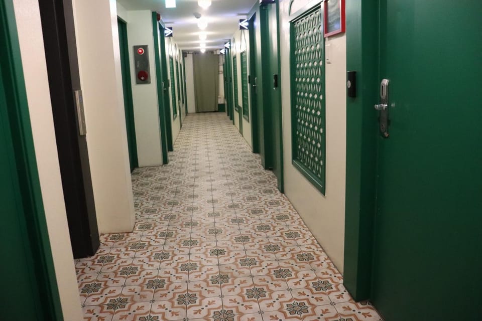 Hotel Marigold Motel in Gyeonggi-do