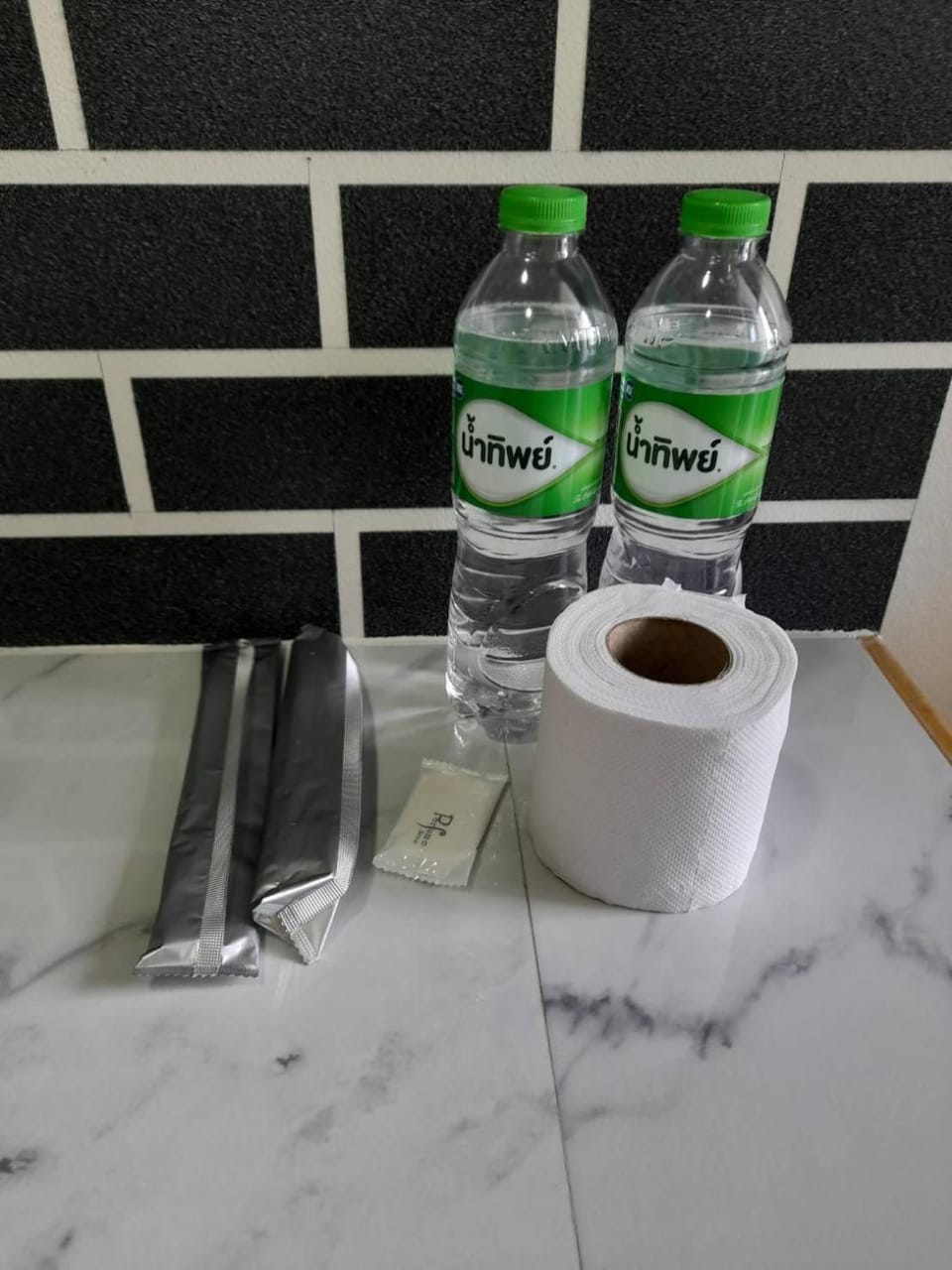 Drinks