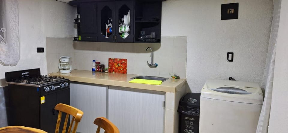 la muñeca apartamento Bed and Breakfast in Dosquebradas