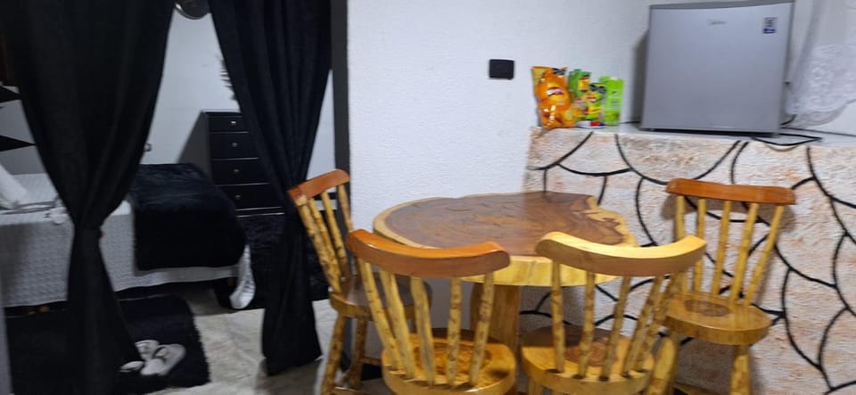 la muñeca apartamento Bed and Breakfast in Dosquebradas