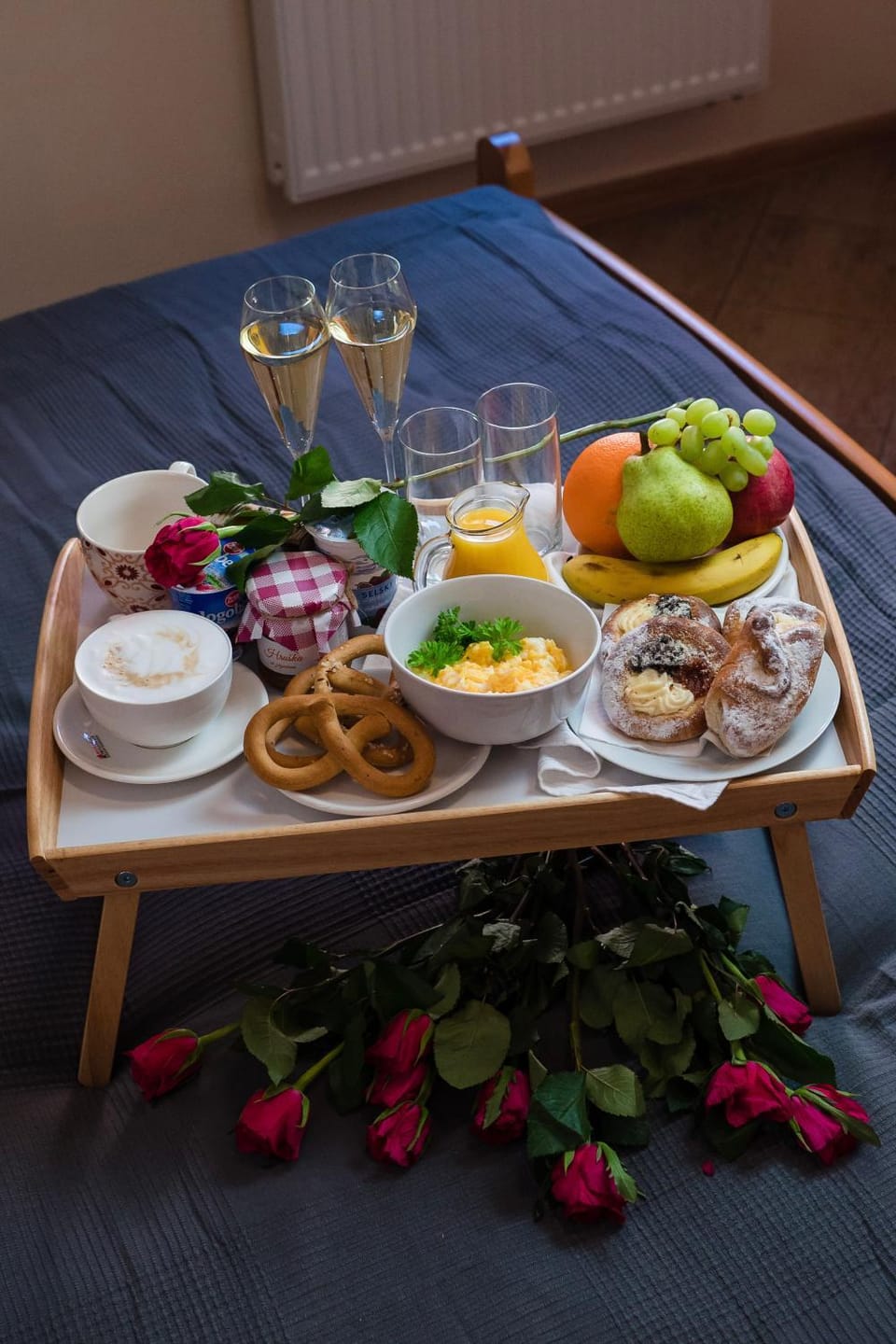 Penzion Hradební Bed and Breakfast in South Bohemian Region