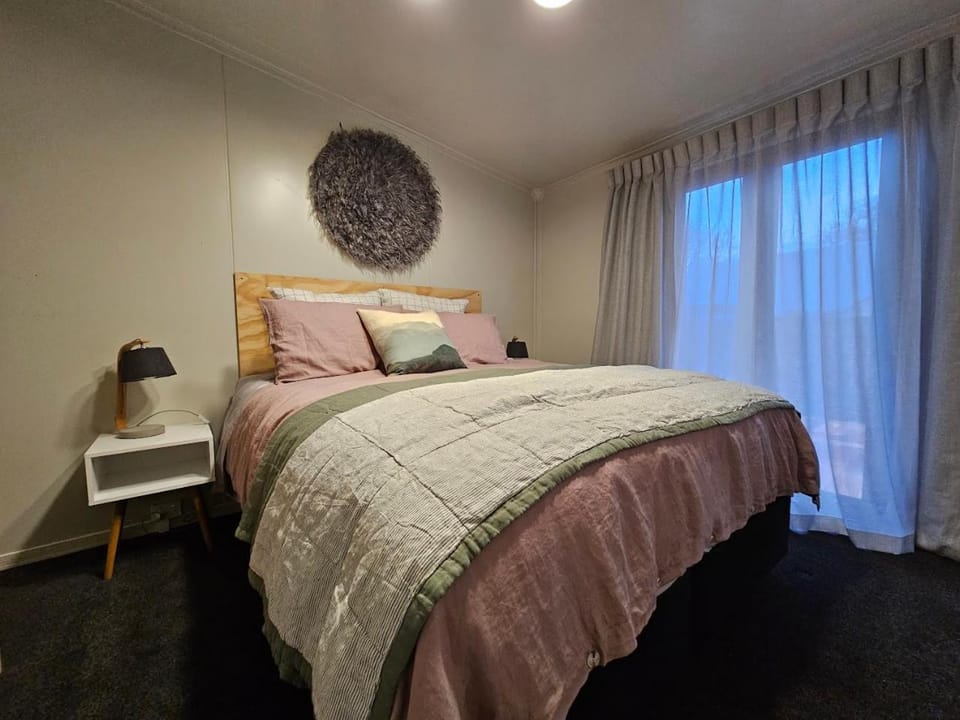 Roxburgh Central House in Otago
