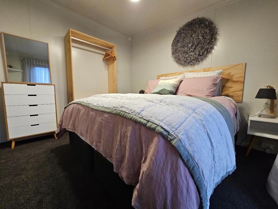 Roxburgh Central House in Otago