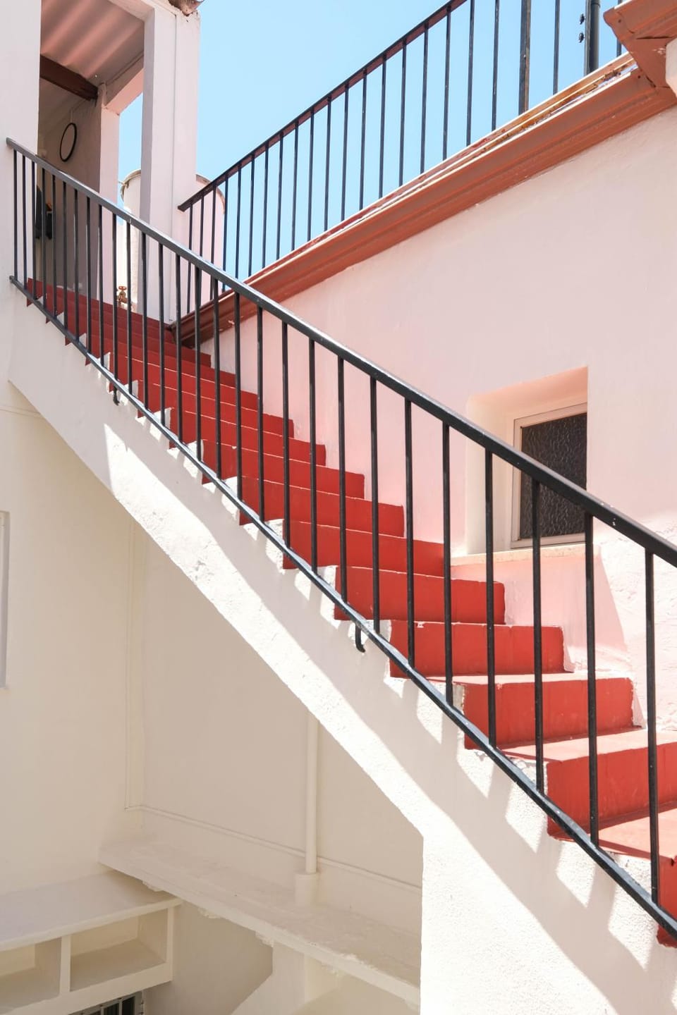 Andalucian house, few minutes from the beach Villa in Fuengirola