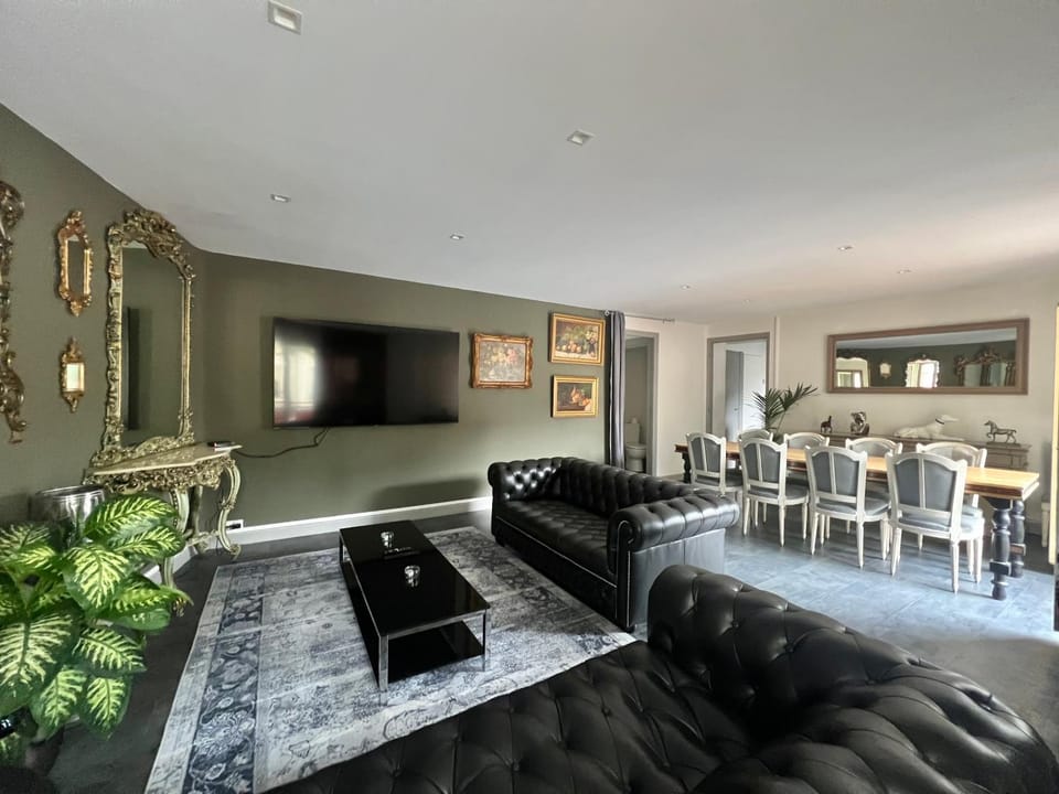 Chez Rockette Apartment in Verdun
