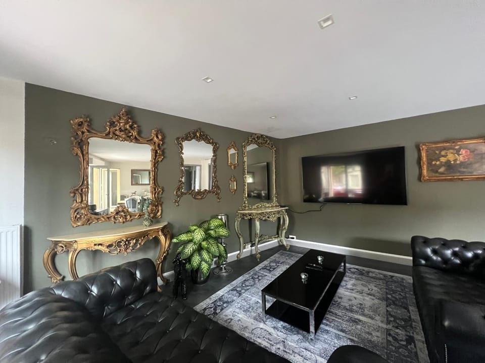Chez Rockette Apartment in Verdun