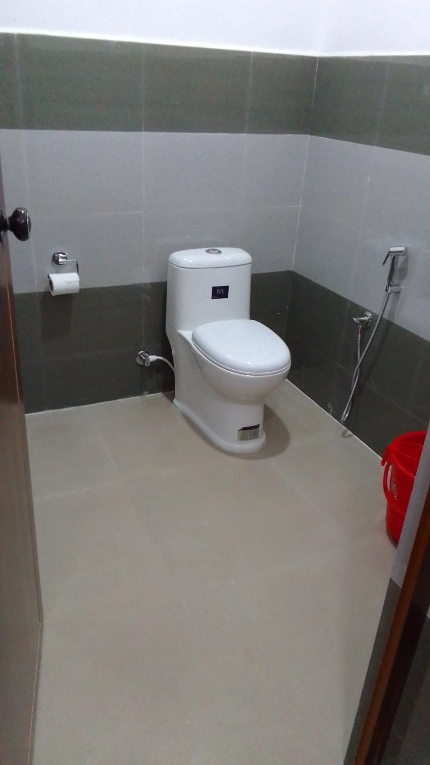 Mangos homestay Vacation rental in Tamil Nadu