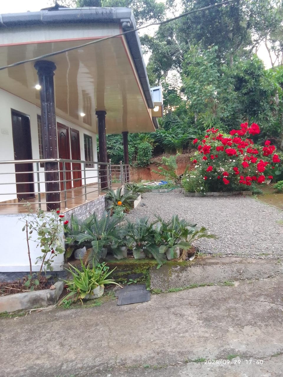 Mangos homestay Vacation rental in Tamil Nadu
