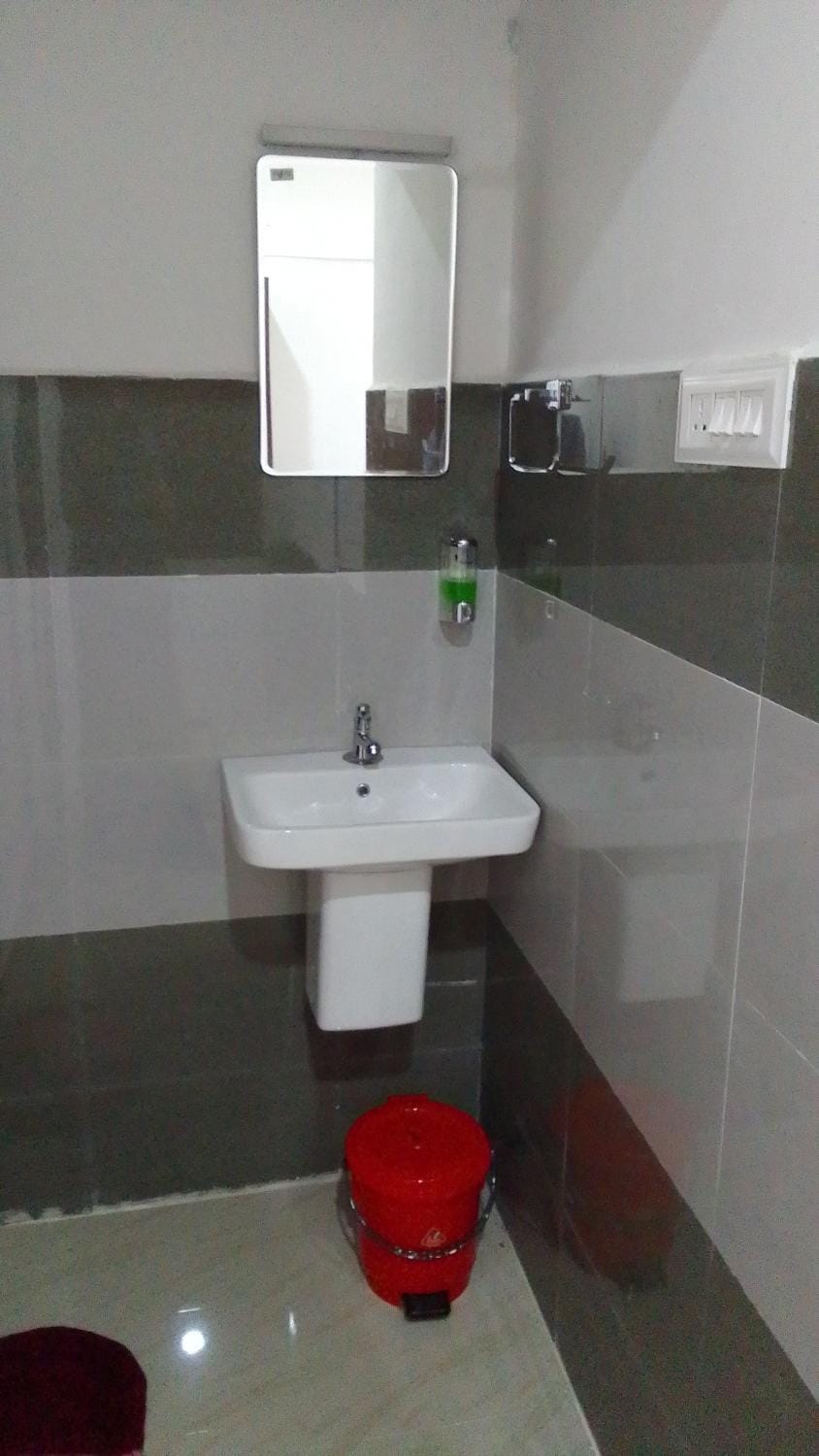 Mangos homestay Vacation rental in Tamil Nadu