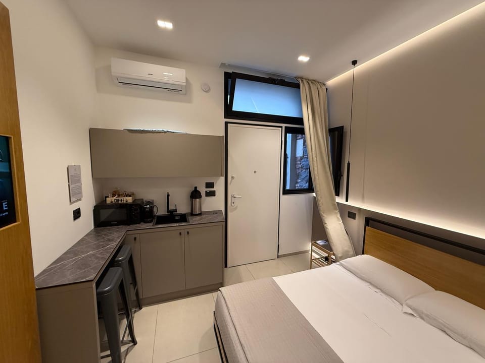 Le Dimore Degli Archi Rooms & Suite Catania Bed and Breakfast in Catania
