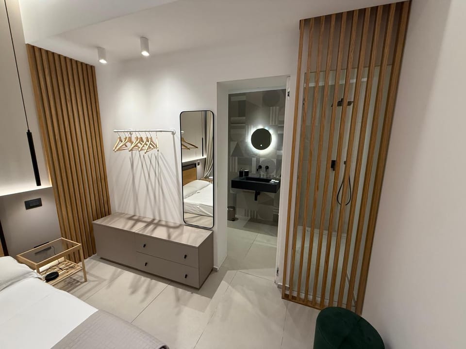 Le Dimore Degli Archi Rooms & Suite Catania Bed and Breakfast in Catania