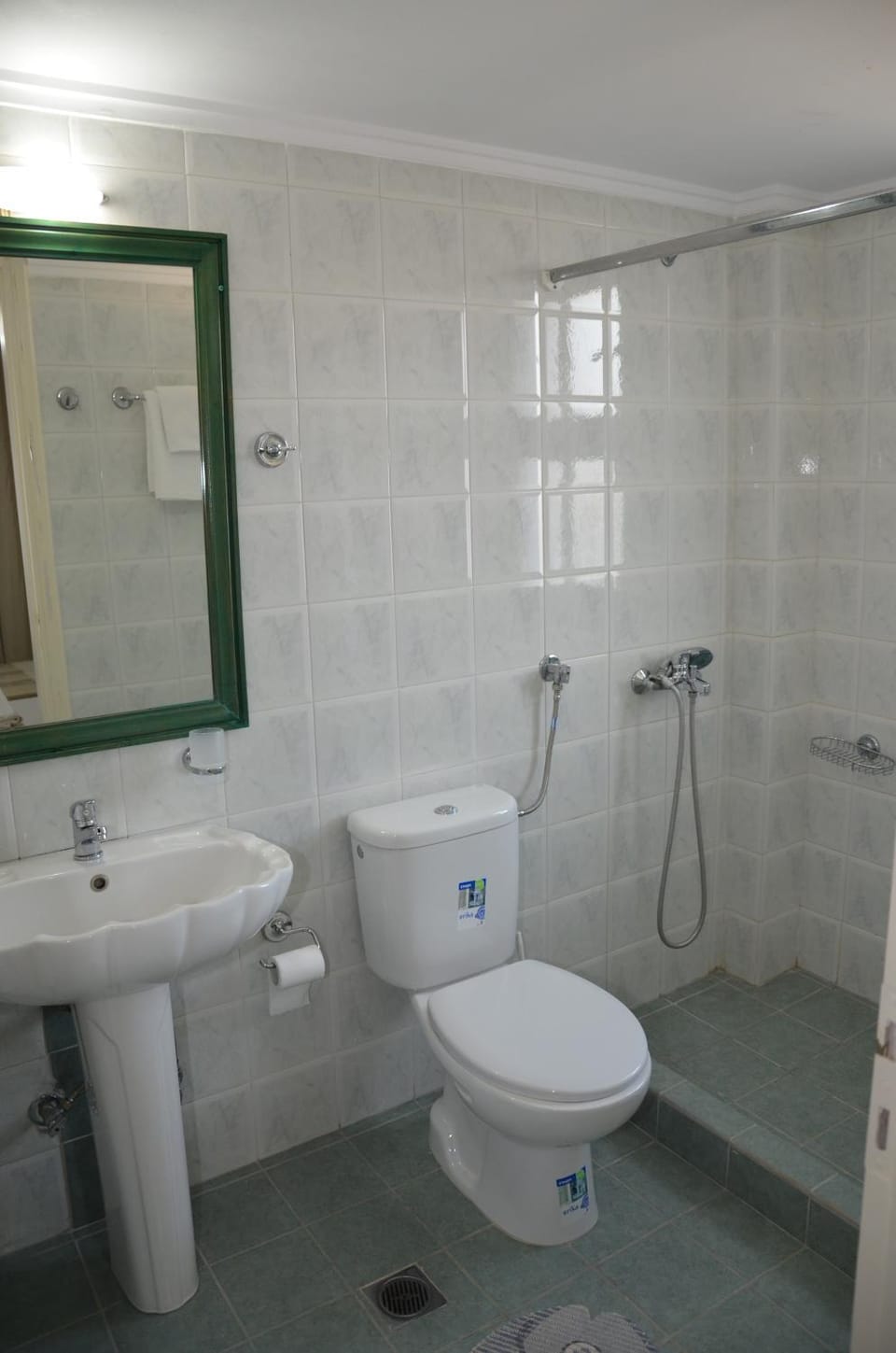Shower, Toilet, Bathroom, Decorative detail