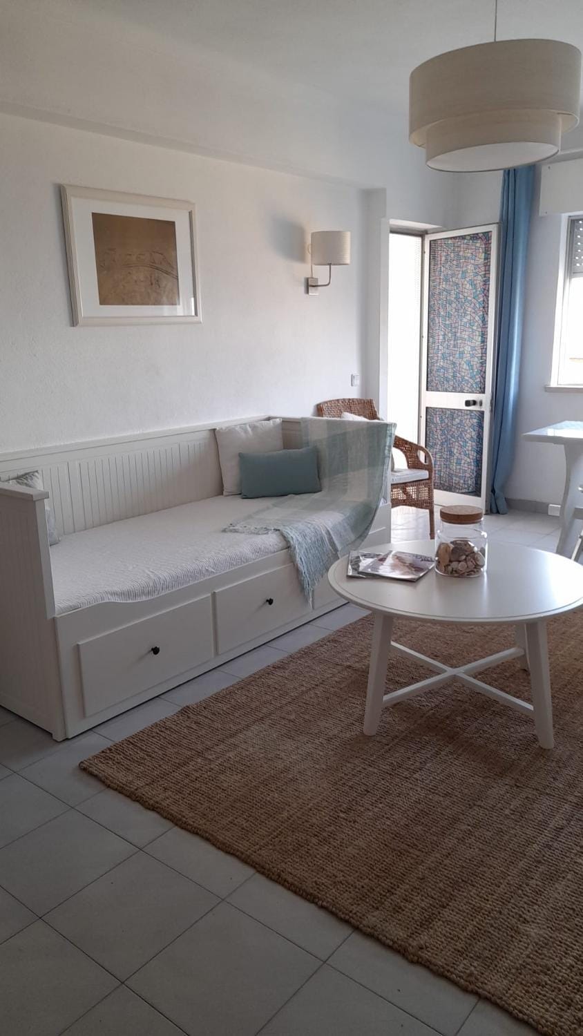 Fuzeta beach holiday apartment Apartment in Fuseta