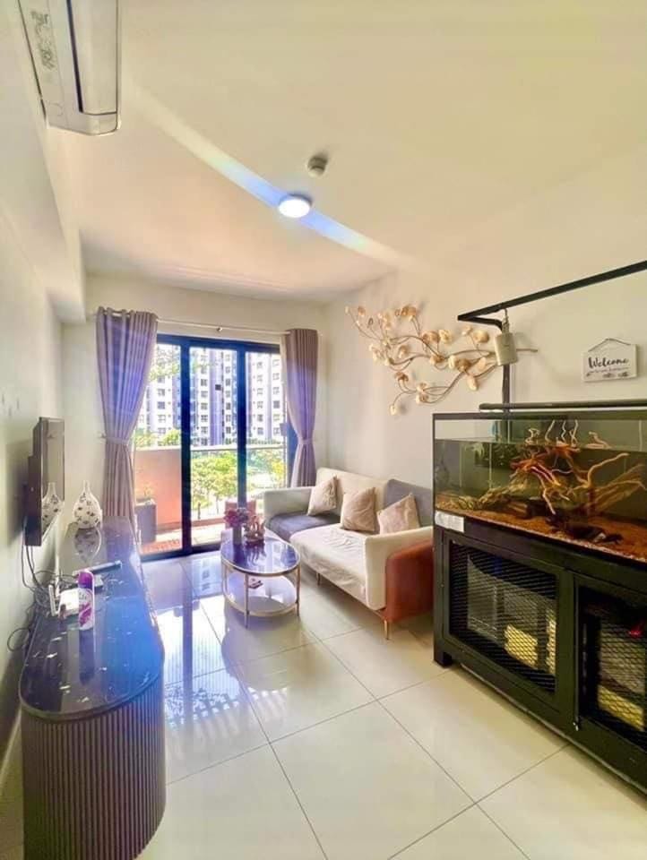 Căn hộ cho thuê Chin House Tân Phú Apartment in Ho Chi Minh City