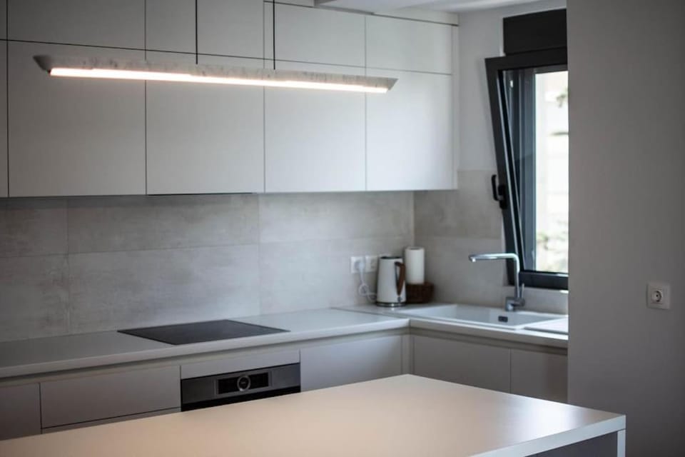 Light Apartment in Central Athens Regional Unit, Greece