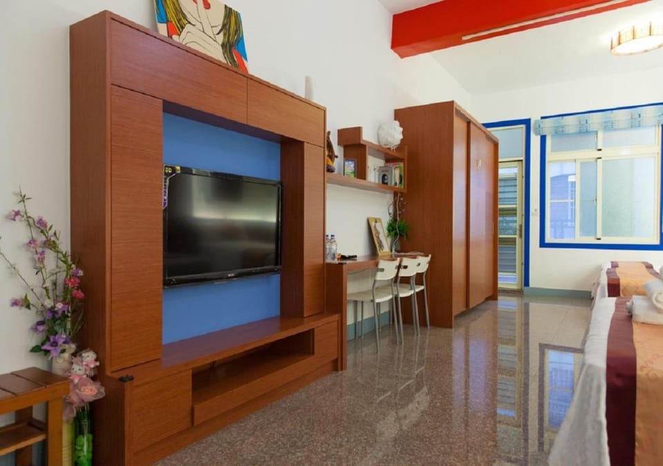 Wish Dream Bed and Breakfast in Kaohsiung