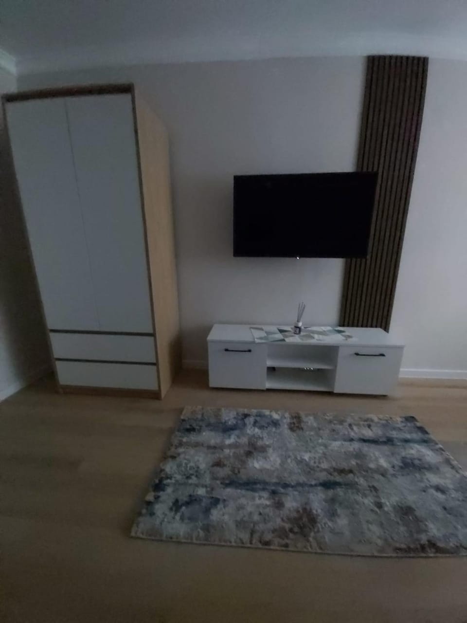 Elite Studio Apartment in Romania