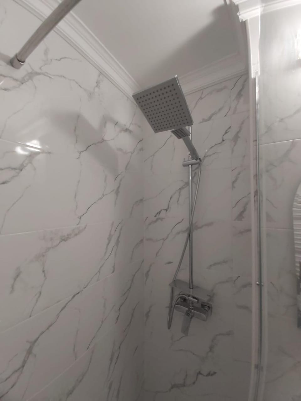 Elite Studio Apartment in Romania