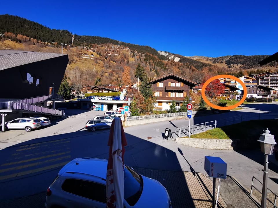 Location