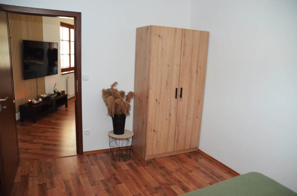 Apartmán U Pepana Apartment in South Moravian Region