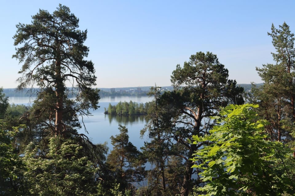 View (from property/room), View (from property/room), Lake view
