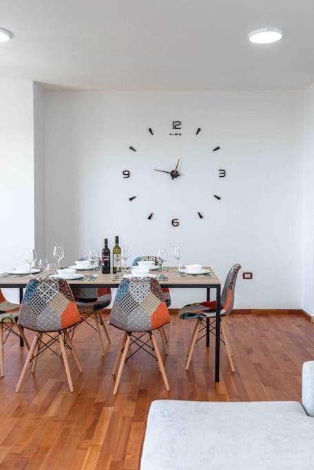 Grand View Apartment Apartment in Tirana County, Albania