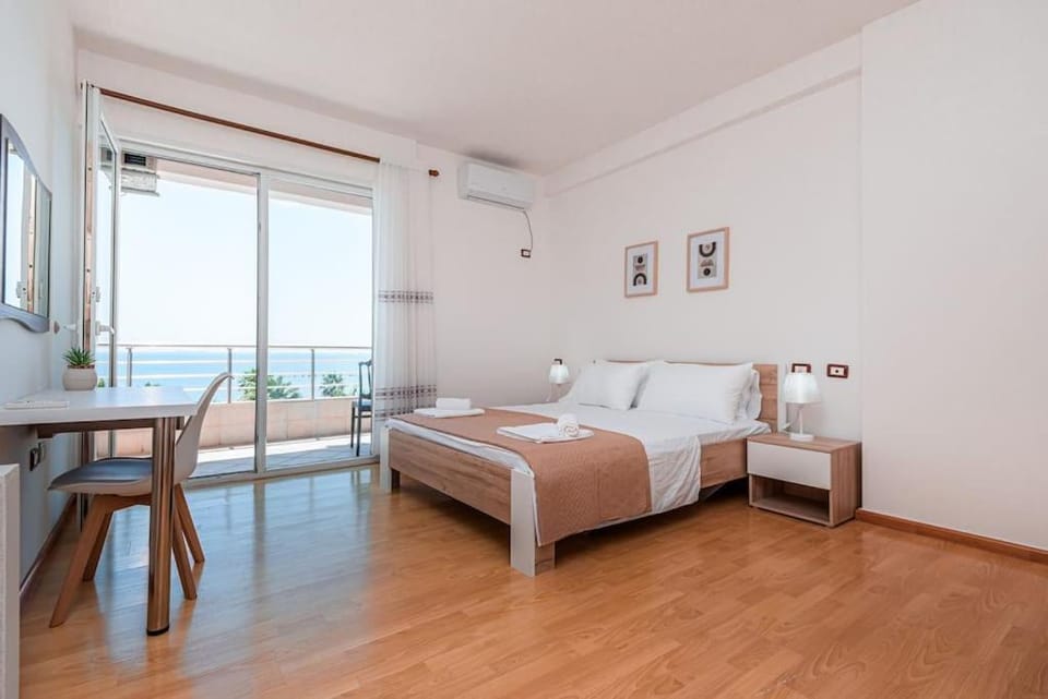 Grand View Apartment Apartment in Tirana County, Albania
