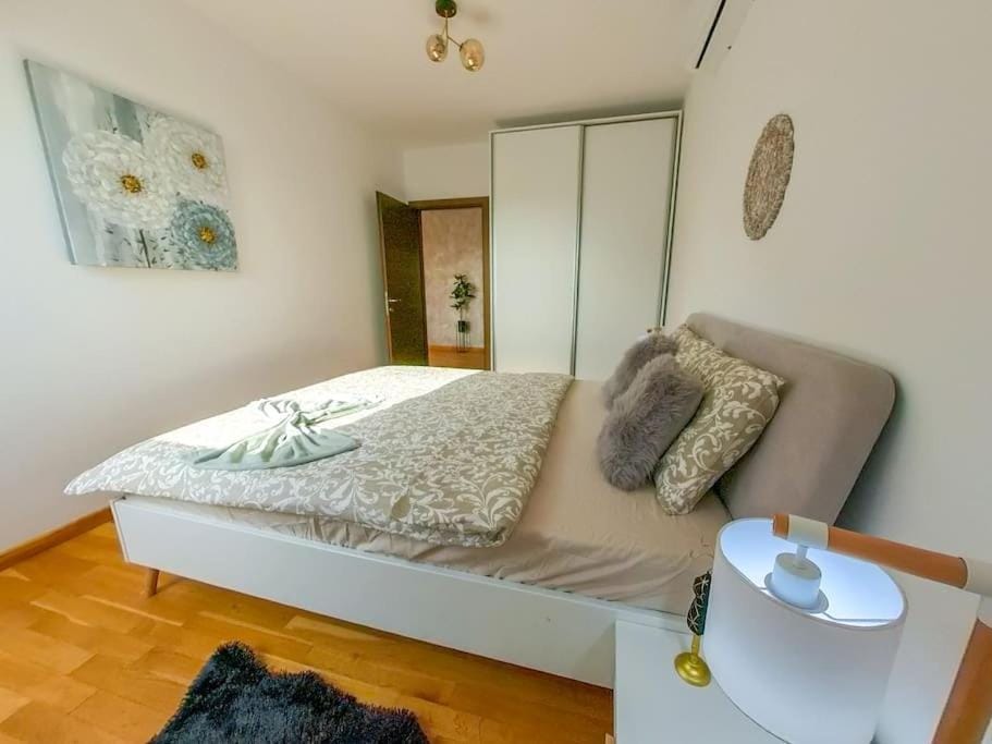 Bucharest Central C Apartment Apartment in Bucharest