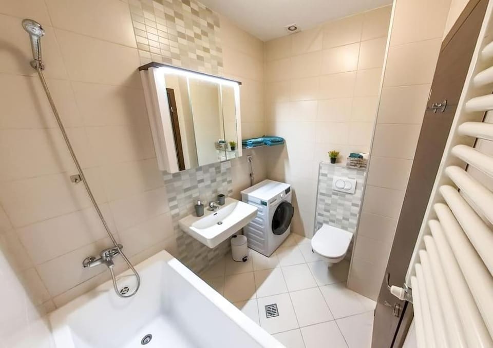 Bucharest Central C Apartment Apartment in Bucharest