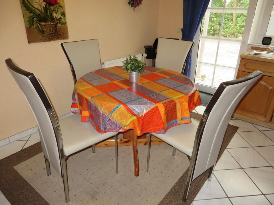 NEU! Ferienhof Freese-Schoone Apartment in Lower Saxony, Germany