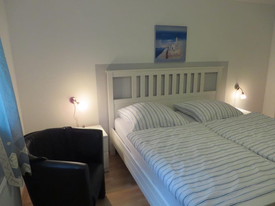 NEU! Ferienhof Freese-Schoone Apartment in Lower Saxony, Germany