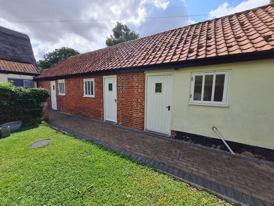 Kings Head Inn in South Norfolk District