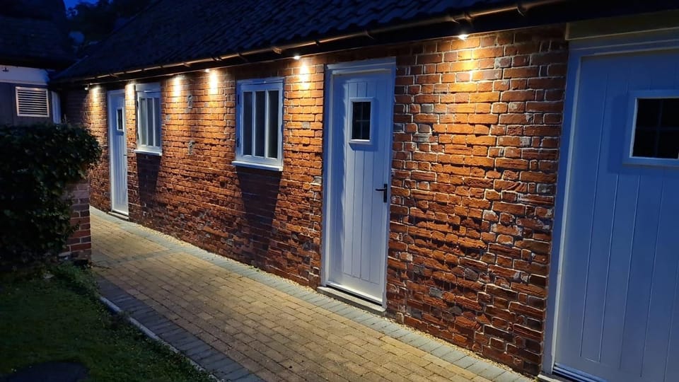 Kings Head Inn in South Norfolk District