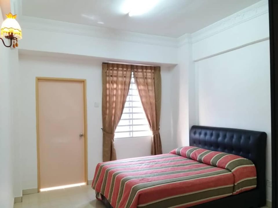 Brinchang Cameron Highlands Homstay Apartment in Brinchang