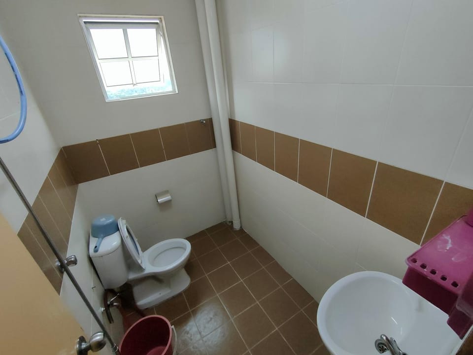 Brinchang Cameron Highlands Homstay Apartment in Brinchang