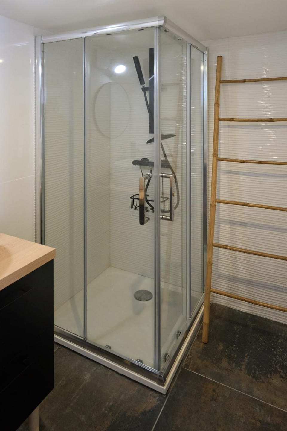 Shower