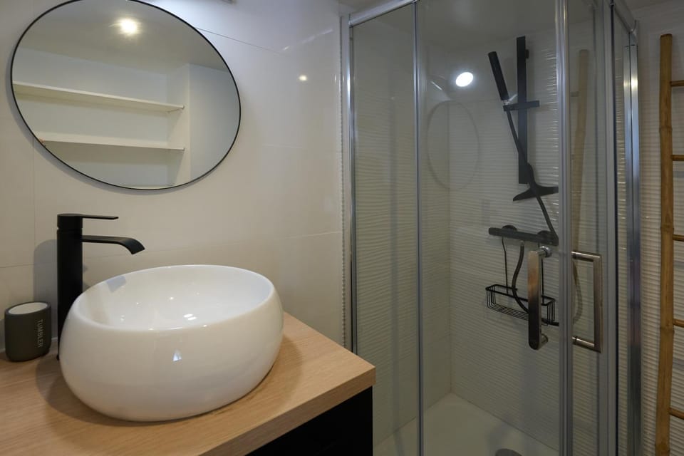 Shower