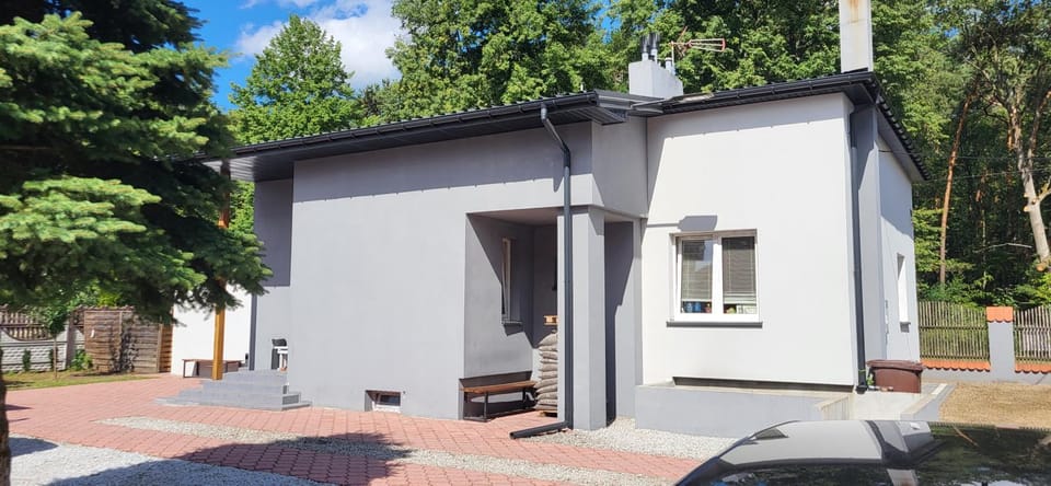 Noclegi Tuszyn M Apartment in Poland