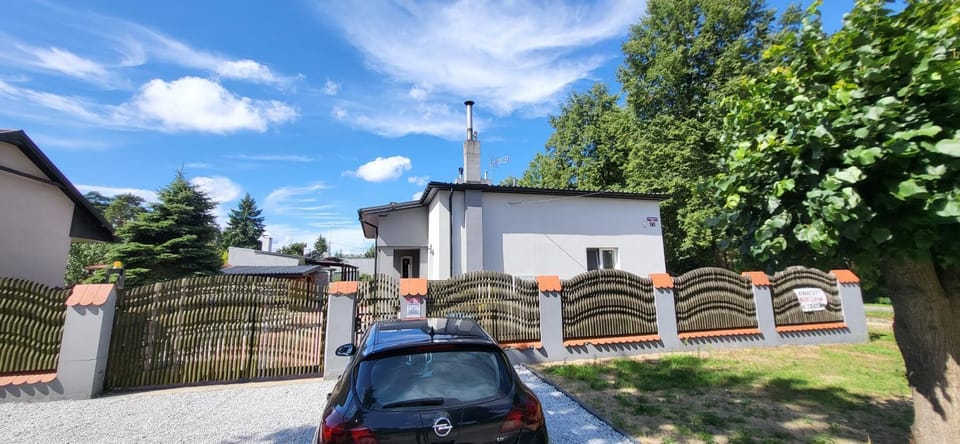 Noclegi Tuszyn M Apartment in Poland