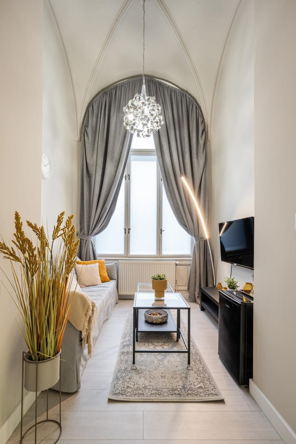 TV and multimedia, Living room