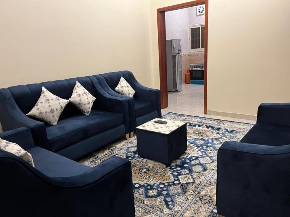 شقق بن طالب Hotel in Saudi Arabia
