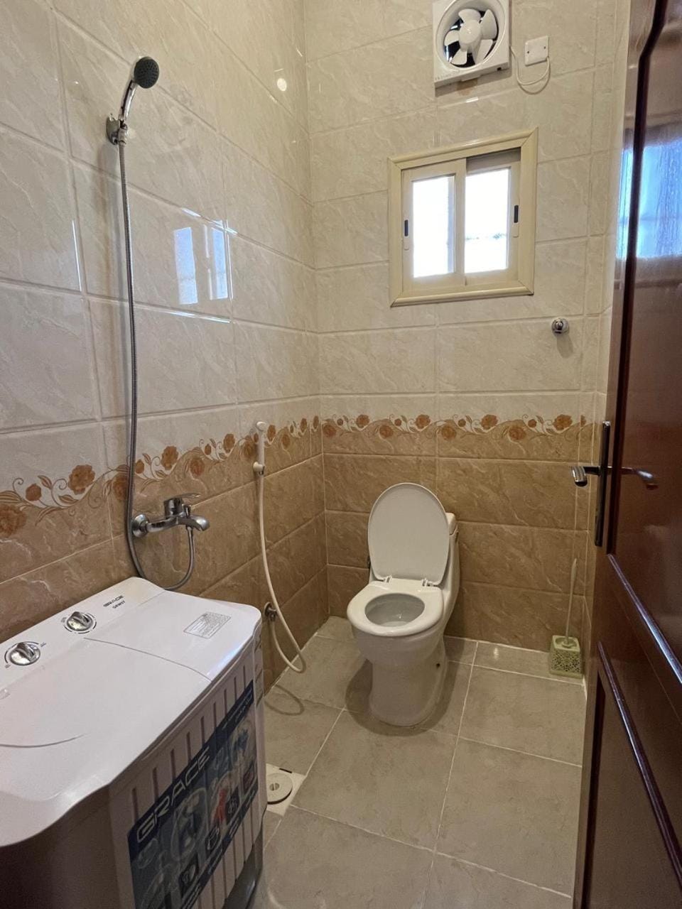شقق بن طالب Hotel in Saudi Arabia