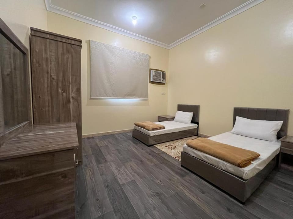 شقق بن طالب Hotel in Saudi Arabia