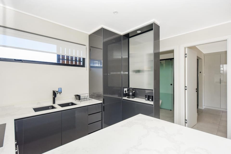 The Emerald 42 Apartment in Sandton