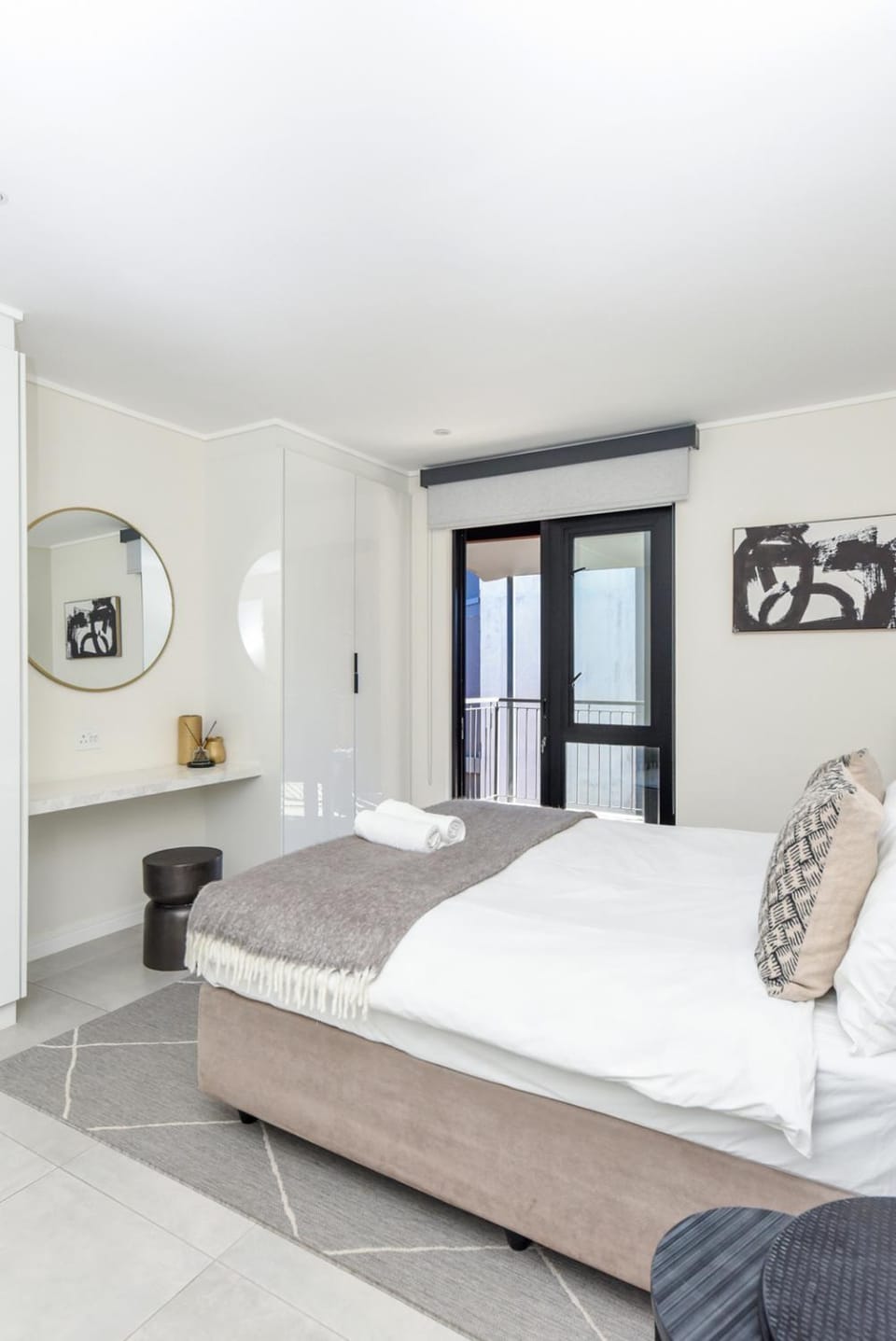 The Emerald 42 Apartment in Sandton