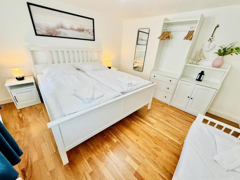 Polarstern Apartment in Mecklenburg-Vorpommern, Germany